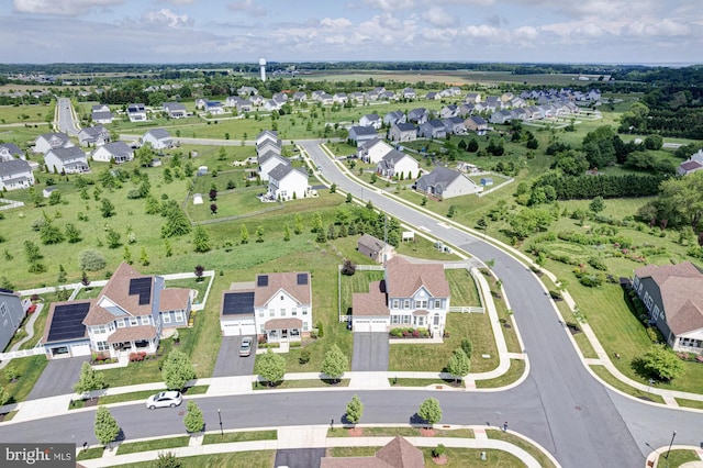 1303 Officers Row, Delaware City, DE 19706 - view of property location featuring nearby suburban area
