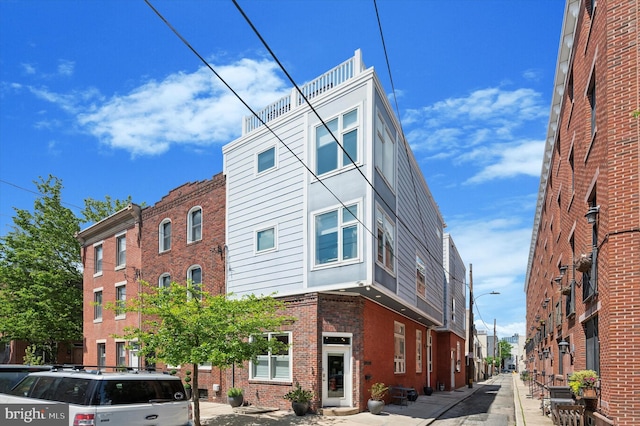 1113 Fitzwater St Unit A, Philadelphia, PA 19147 - view of property