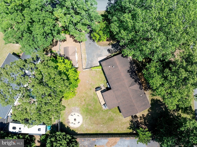 27846 Lord Calvert Dr, Millsboro, DE 19966 - aerial view of property and surrounding area