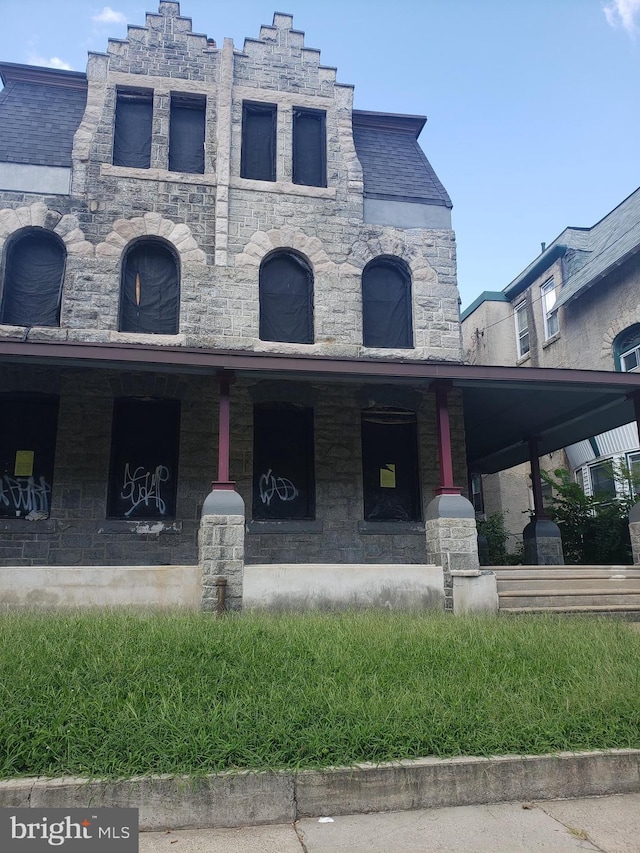 2217 W Tioga St, Philadelphia, PA 19140 - view of property