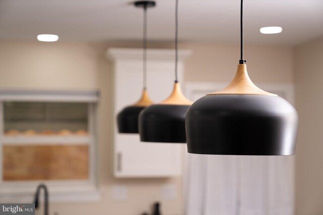 203 Coville Dr, Browns Mills, NJ 08015 - kitchen view