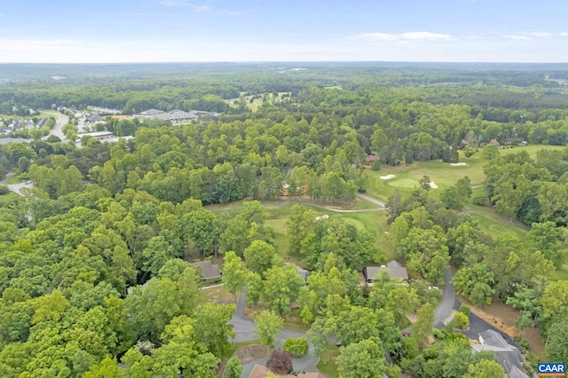 7 Spoon Ter, Palmyra, VA 22963 - aerial view of a forest
