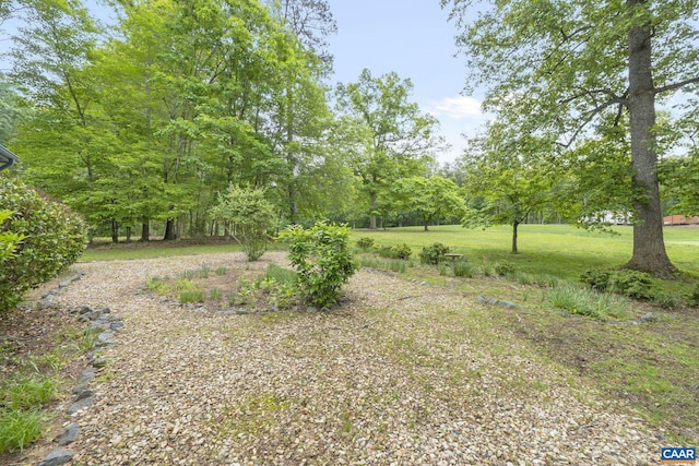 7 Spoon Ter, Palmyra, VA 22963 - view of grassy yard