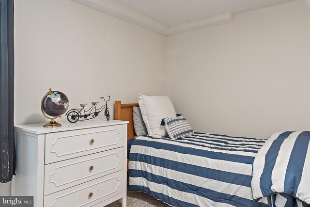 1808 Bay Ridge Ave, Annapolis, MD 21403 - bedroom featuring carpet flooring