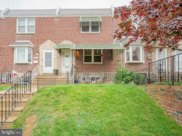 3311 Meridian St, Philadelphia, PA 19136 - townhome / multi-family property featuring brick siding