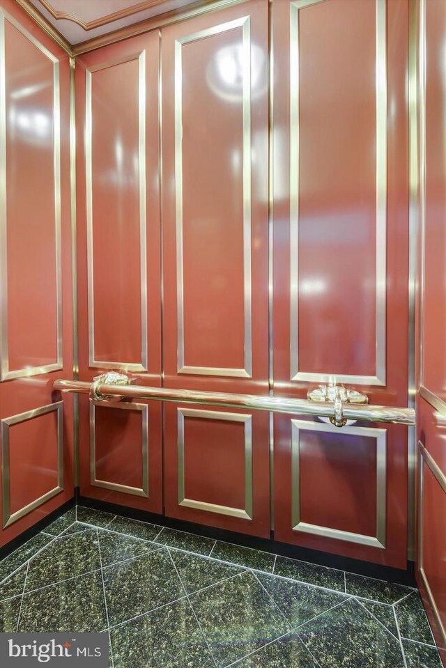 1250 S Washington St S Unit 207, Alexandria, VA 22314 - view of elevator