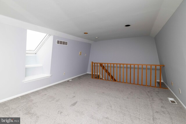 1644 Spring Mill Ct, Yardley, PA 19067 - bonus room with carpet and baseboards