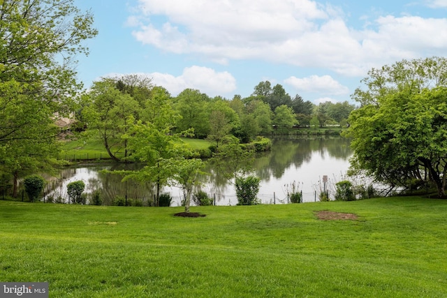 1644 Spring Mill Ct, Yardley, PA 19067 - water view