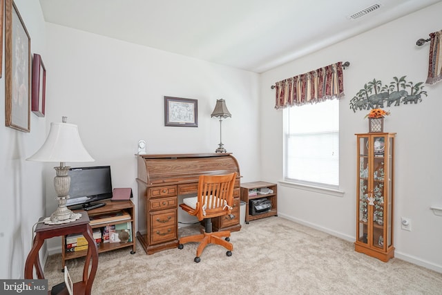 2501 Lexington Mews, Woolwich Twp, NJ 08085 - office space featuring carpet flooring and baseboards