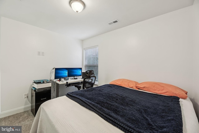 4202 Louisa Ave, Nottingham, MD 21236 - carpeted bedroom featuring baseboards