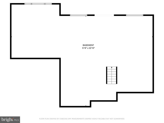 home floor plan