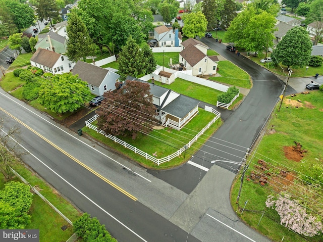 3082 Limekiln Pike, Glenside, PA 19038 - aerial perspective of suburban area