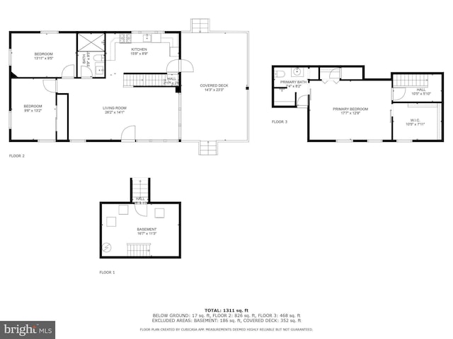 3082 Limekiln Pike, Glenside, PA 19038 - room layout