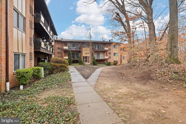 10167 Fair Woods Dr Unit 310, Fairfax, VA 22030 - view of home's community