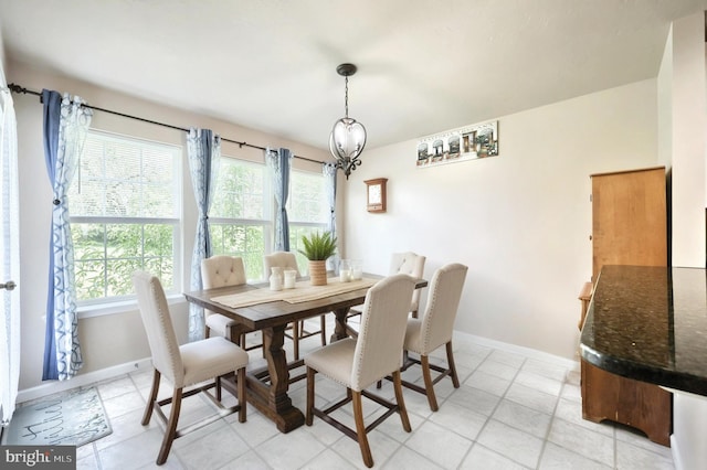 200 Sonny St, Hanover, PA 17331 - dining room featuring plenty of natural light and baseboards