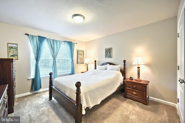 200 Sonny St, Hanover, PA 17331 - bedroom with carpet flooring and baseboards