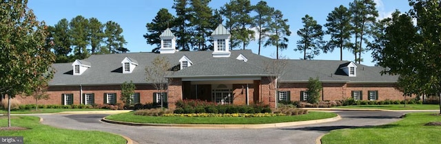11372 Wollaston, Swan Point, MD 20645 - view of building exterior