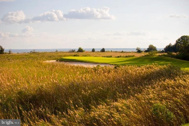 11372 Wollaston, Swan Point, MD 20645 - view of property's community featuring golf course view