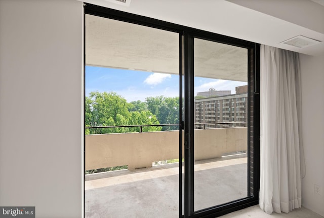 1800 Old Meadow Rd Unit 1218, Mclean, VA 22102 - view of doorway
