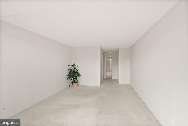 1800 Old Meadow Rd Unit 1218, Mclean, VA 22102 - spare room with light carpet