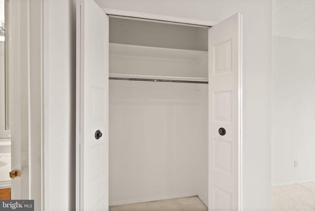 1800 Old Meadow Rd Unit 1218, Mclean, VA 22102 - view of closet