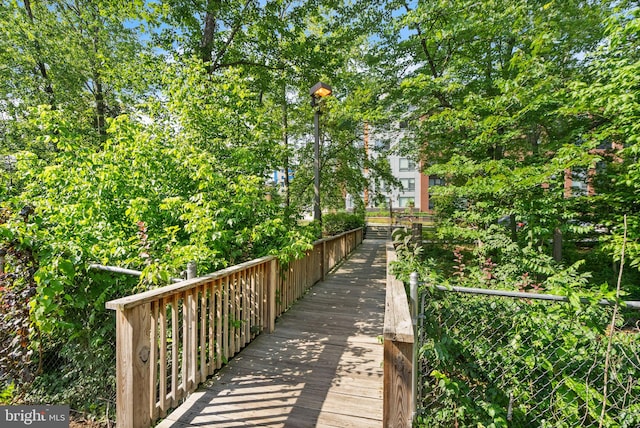 1800 Old Meadow Rd Unit 1218, Mclean, VA 22102 - view of community
