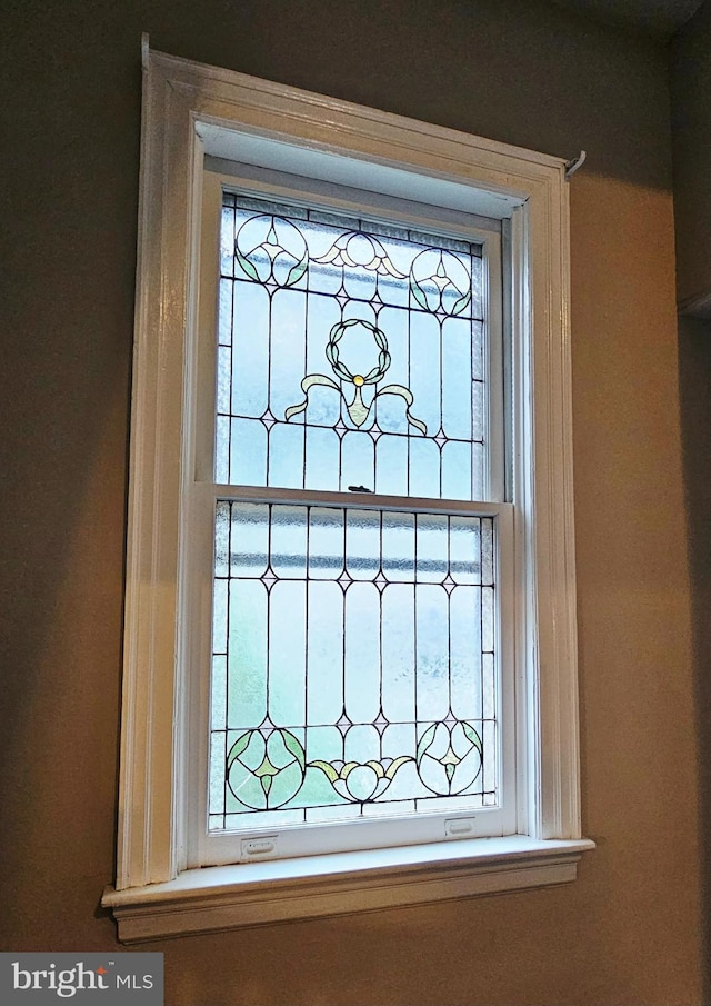 detailed view