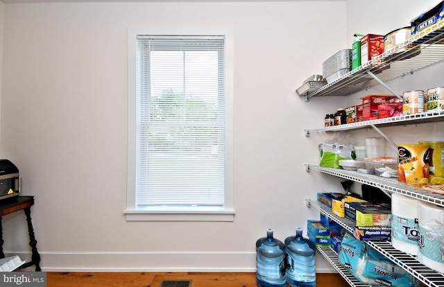 130 Schultz Rd, Sellersville, PA 18960 - view of storage area