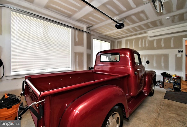 130 Schultz Rd, Sellersville, PA 18960 - garage with a garage door opener