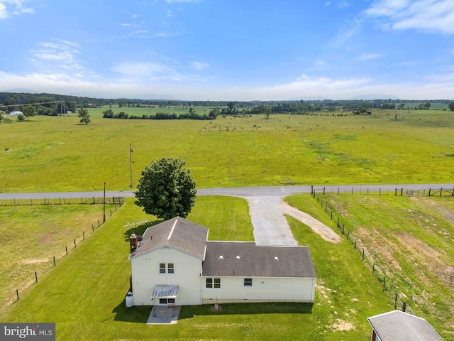 190 Chrismore Rd, White Post, VA 22663 - view of rural area featuring agricultural land
