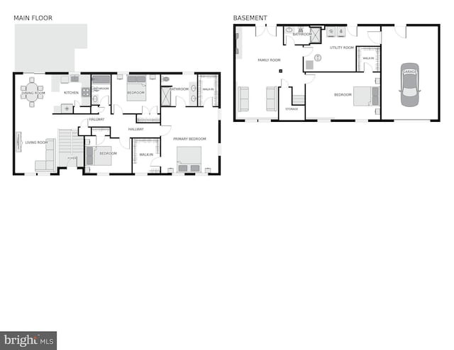 2218 Dairy Farm Rd, Gambrills, MD 21054 - home floor plan