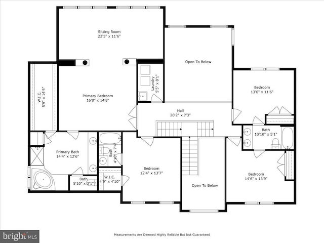 room layout