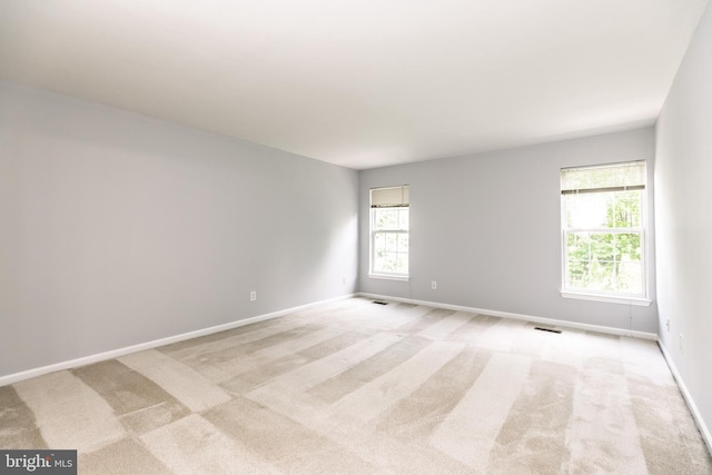 460 Preakness Run, Newark, DE 19702 - unfurnished room featuring light carpet and baseboards