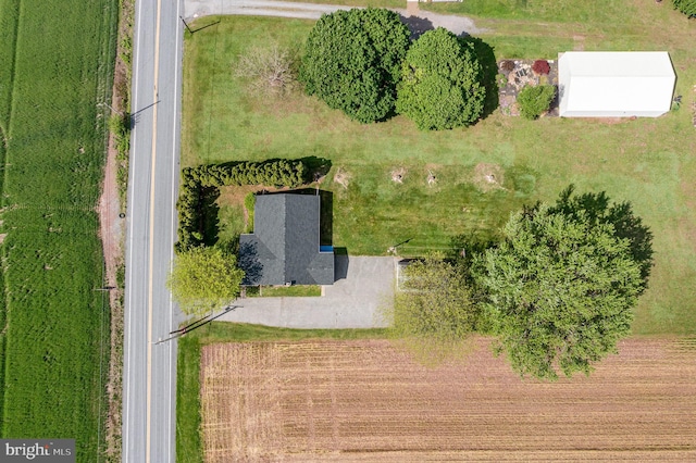 148 N Good Spring Rd, Hegins, PA 17938 - aerial view of property and surrounding area