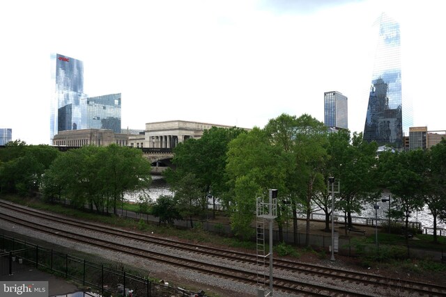 city view