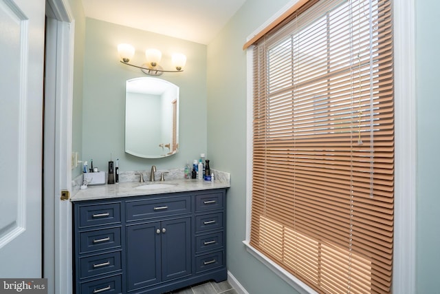 55 Cambridge Way, Princeton Junction, NJ 08550 - bathroom with vanity