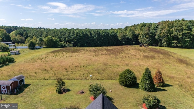 20852 Country Rd, Georgetown, DE 19947 - view of rural area