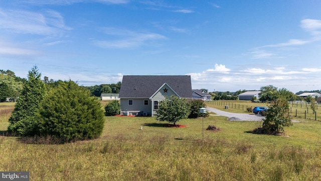 20852 Country Rd, Georgetown, DE 19947 - view of home's exterior
