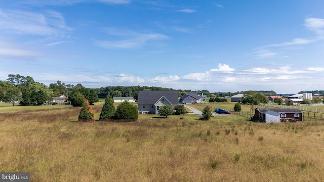 20852 Country Rd, Georgetown, DE 19947 - view of front of house