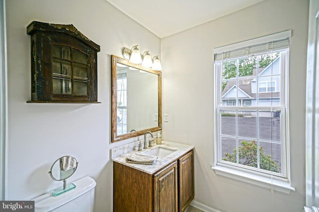 111 Seabright Way Unit E3, Rehoboth Beach, DE 19971 - half bath with toilet and vanity