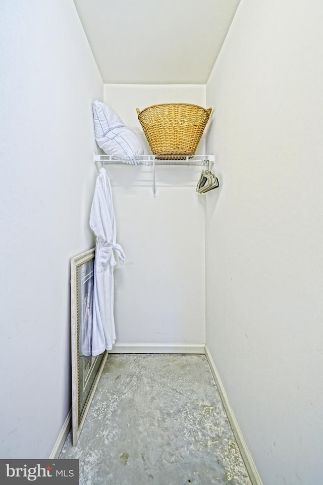 111 Seabright Way Unit E3, Rehoboth Beach, DE 19971 - view of spacious closet