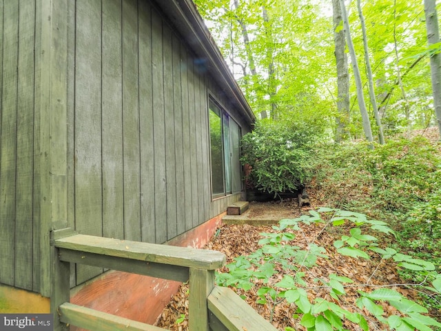 524 Ridge Rd, Annapolis, MD 21401 - view of home's exterior