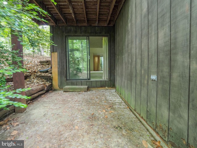 524 Ridge Rd, Annapolis, MD 21401 - view of patio / terrace