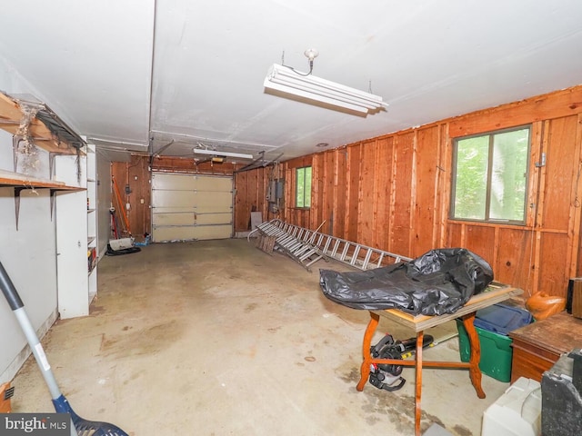 524 Ridge Rd, Annapolis, MD 21401 - view of garage
