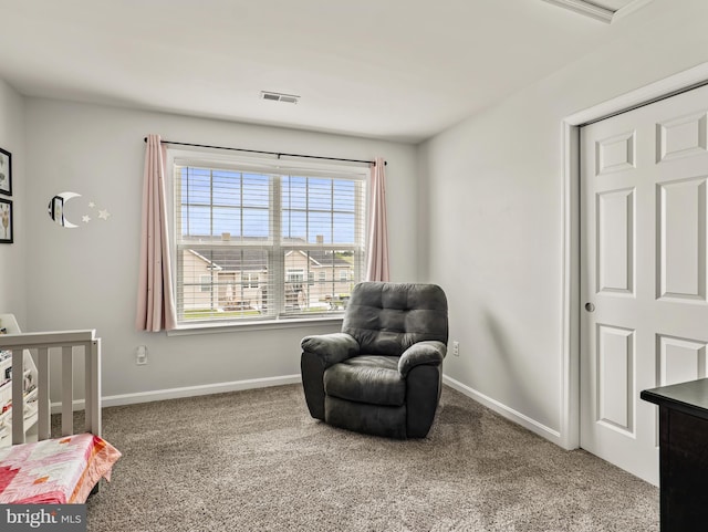 166 Spring Dale Ln, Felton, DE 19943 - bedroom featuring carpet floors and baseboards