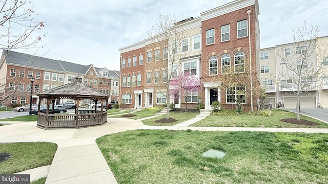 12515 Rustic Rock Ln, Beltsville, MD 20705 - view of building exterior