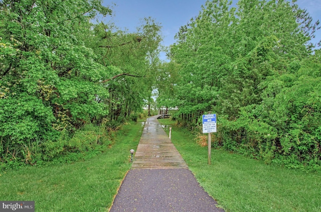 455 Creeks End Ln, Stevensville, MD 21666 - view of property's community