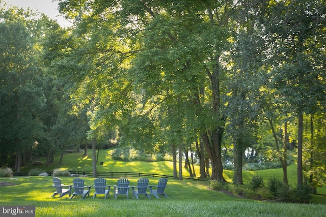 1912 Corbridge Ln, Monkton, MD 21111 - view of community featuring a lawn