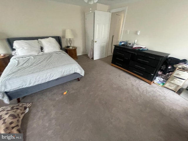 138 W 4th St, Bridgeport, PA 19405 - bedroom with carpet flooring