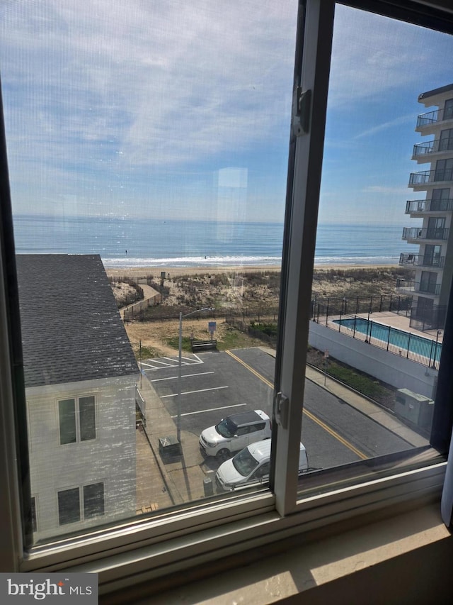 8 35th St Unit 401, Ocean City, MD 21842 - water view